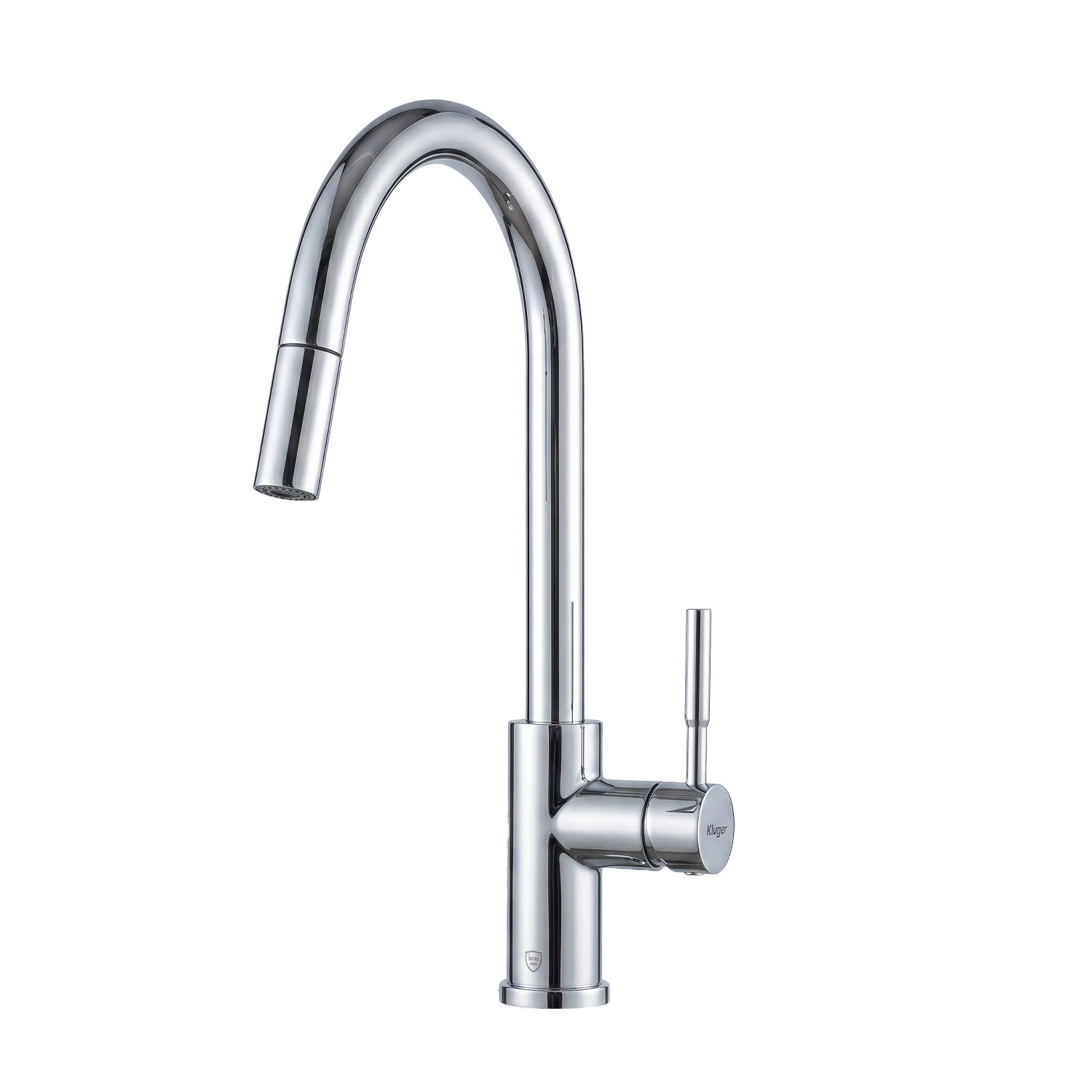 Vòi rửa bát Kluger KLF0031SC