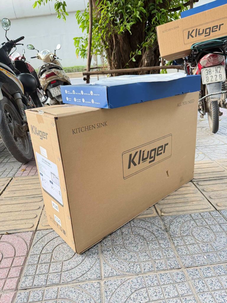 Xây nhà nên chọn chậu rửa bát khi nào để không phải sửa lại mắt đá, tủ bếp? 3 Xây nhà nên chọn chậu rửa bát khi nào để không phải sửa lại mắt đá, tủ bếp?