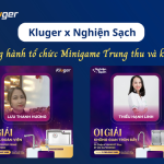 Kluger x Nghien Sach avt