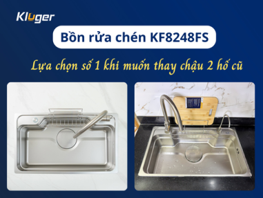 Trang chủ 16 bon rua chen kf8248fs avt
